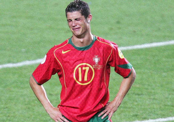 c罗的身体多厉害,c罗的身体素质在nba什么级别