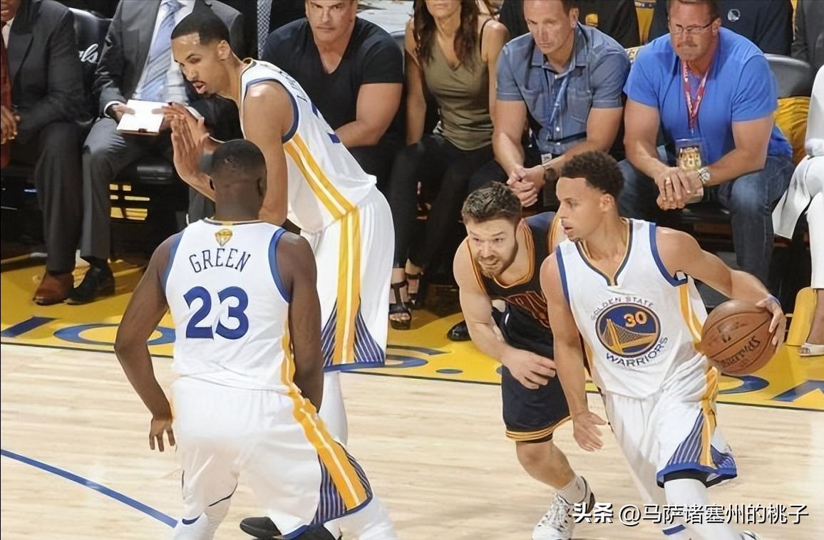 nba勇士队电梯门战术,勇士队电梯门战术集锦