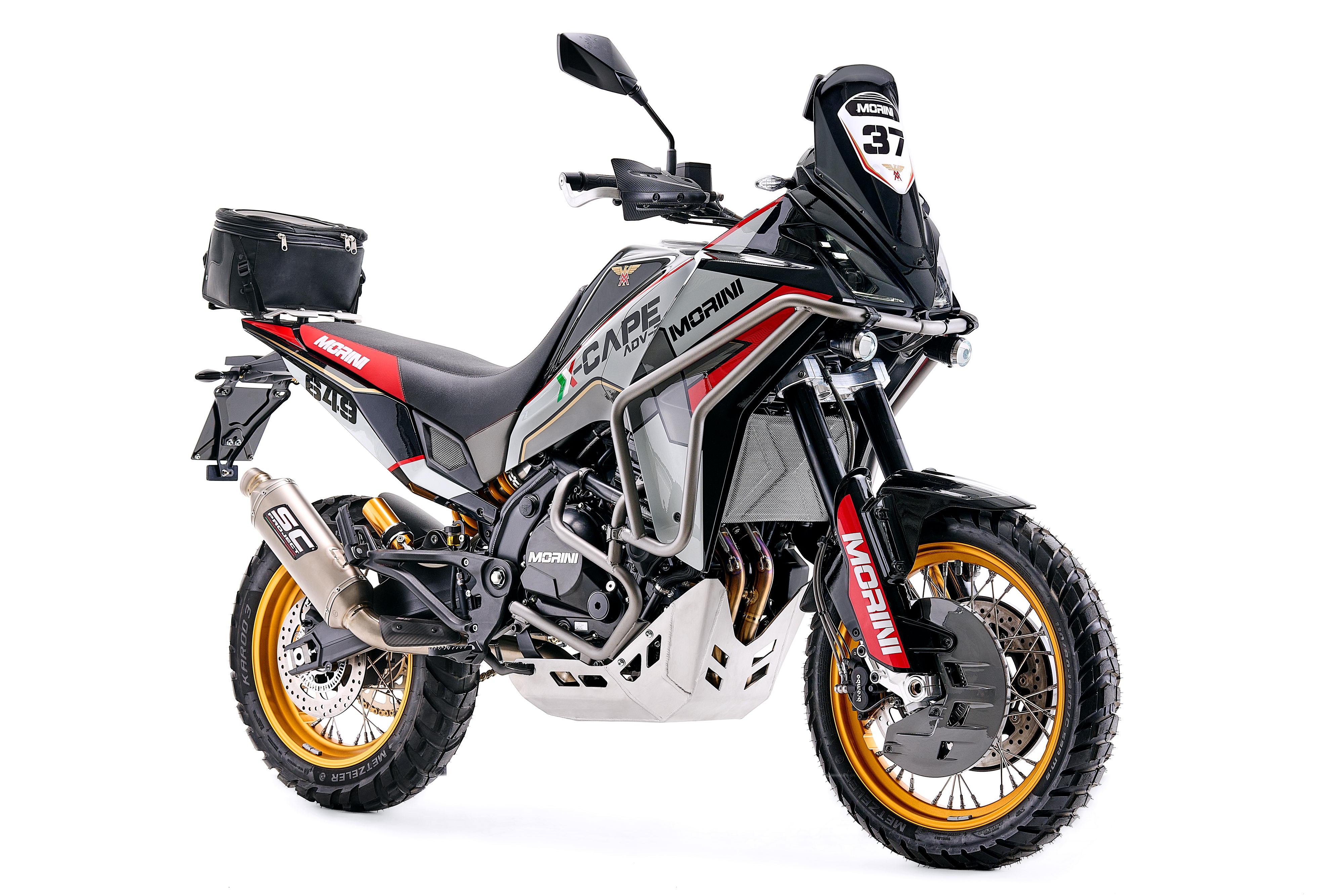 莫里尼x-cape650最新测评,莫里尼x-cape650