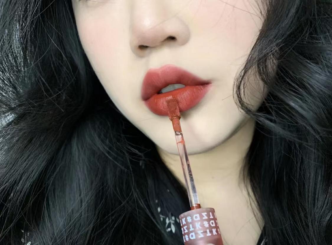 naturaglace口红哪个颜色适合黄皮,makeupforever口红黄皮推荐