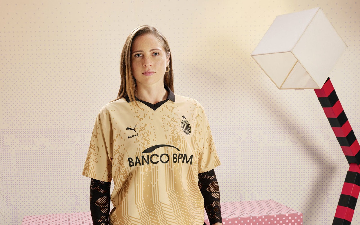 pumaac米兰训练服,pumaac米兰联名