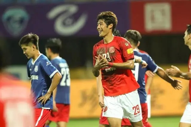 愿君多珍重,四川安纳普尔纳不败夺冠