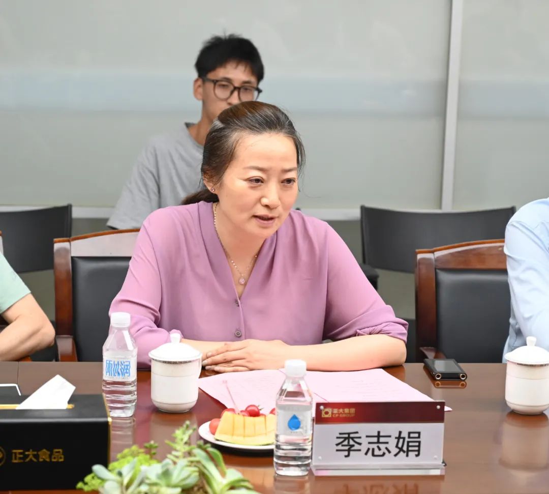 想做“全产业链”?这家通企给你支招