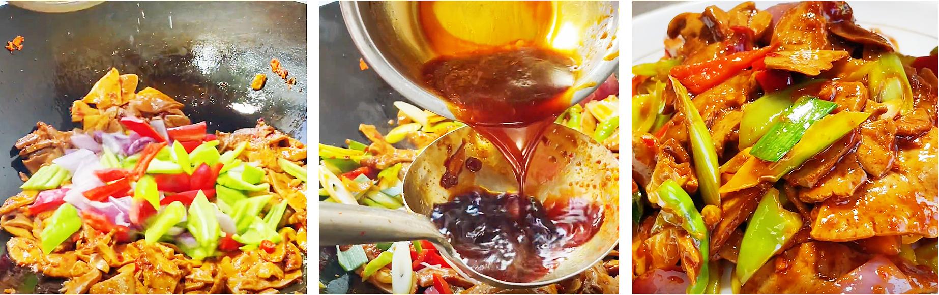 入秋男人吃什么补回来,入秋后男人吃什么好