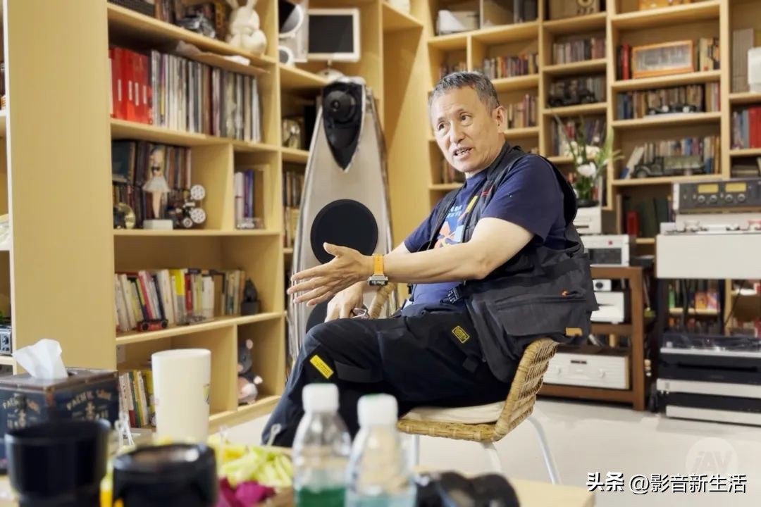 曾德钧旗舰音箱,曾德钧音箱