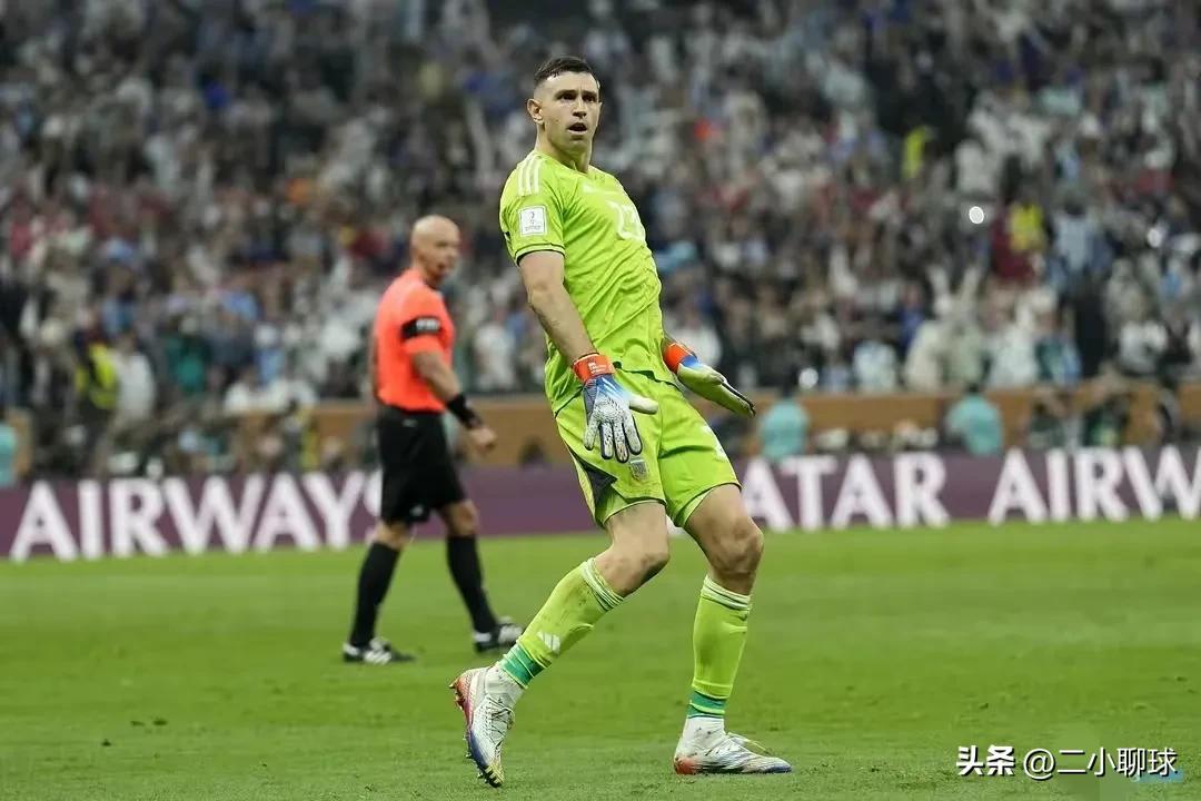 克雷斯波谈伊布,克雷斯波谈阿根廷夺冠