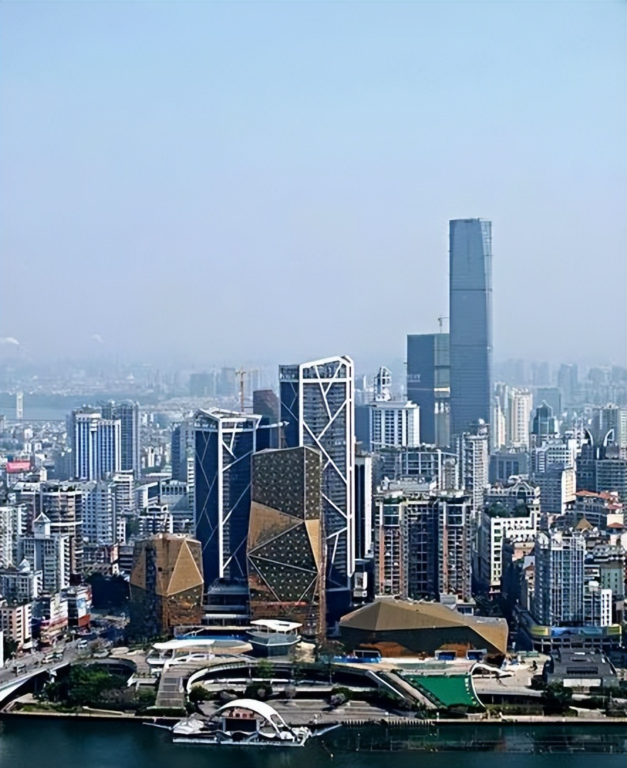 2021年南宁经济发展比柳州好吗,柳州能超越南宁吗