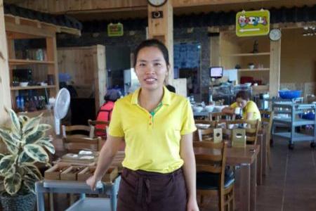 解密韩国日常生活,韩国的日常生活真实照片