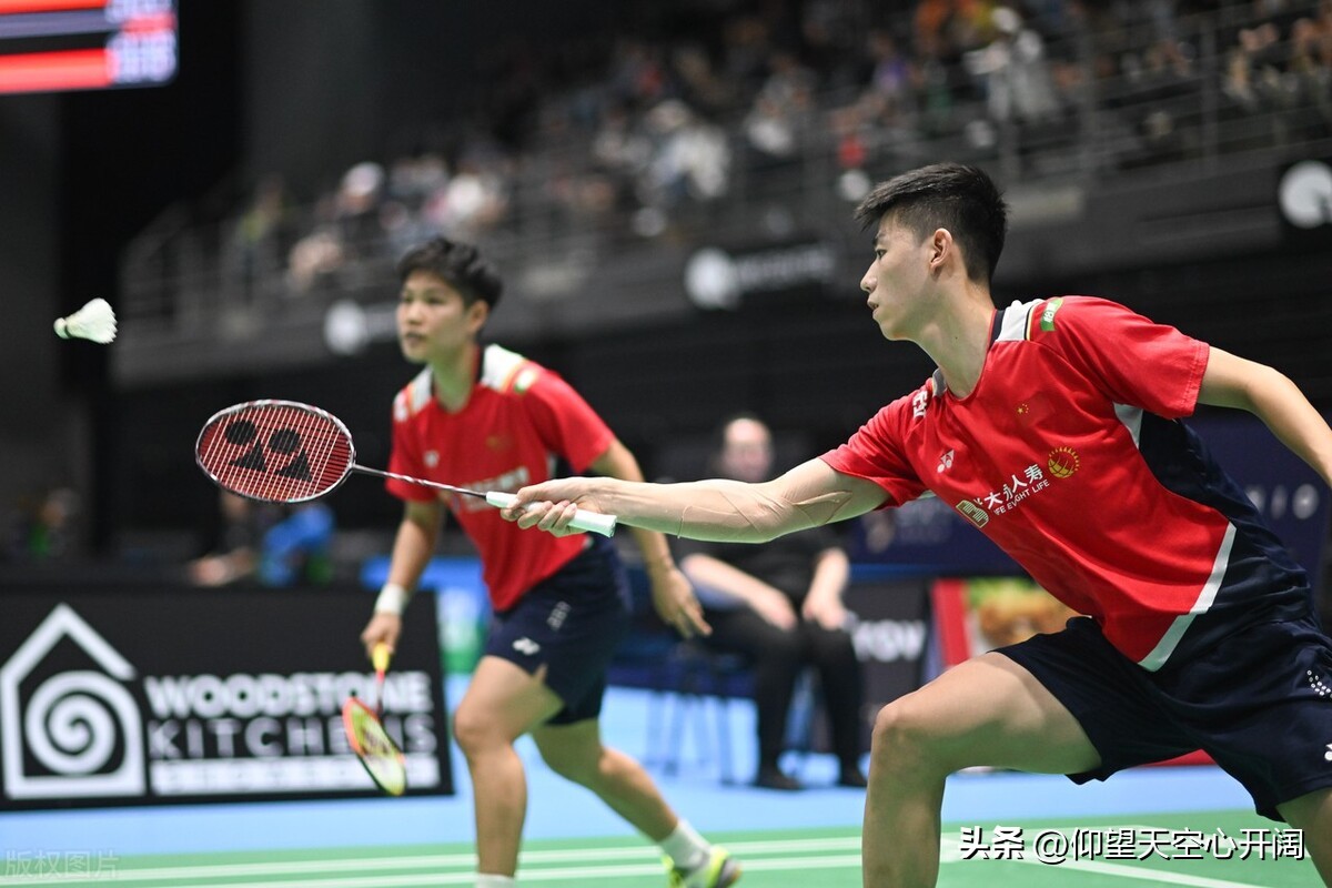 冯彦哲黄东萍泰国,冯彦哲黄东萍决赛全回放2024