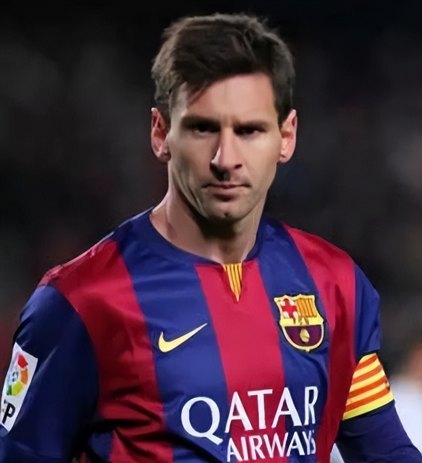 梅西小时候患侏儒症后来怎么办,梅西从小矮子到巨人