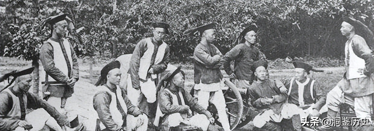 曾国藩对洪秀全的评价,湘军打南京时洪秀全还活着呢吗