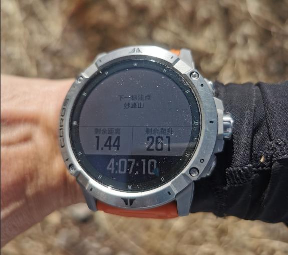 长续航运动手表,80小时动力手表推荐