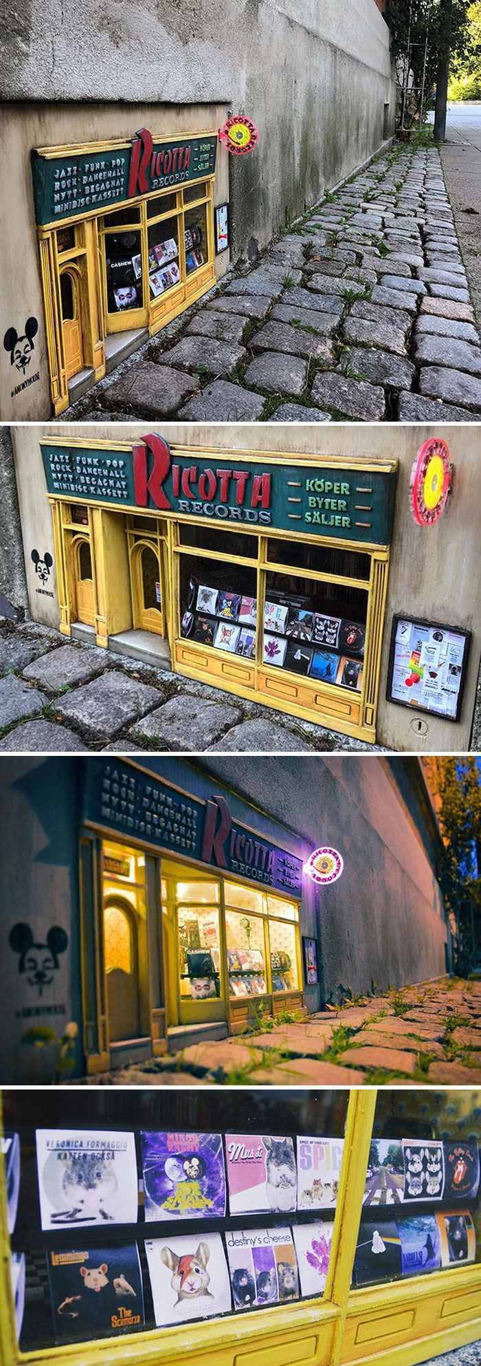 瑞典五星级监狱全景图,世界上最好的瑞典监狱