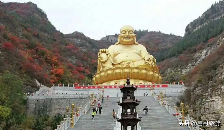 黄花溪景区攻略一日游价格,黄花溪一日游攻略