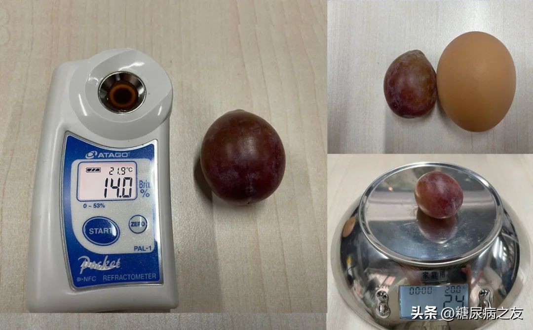 糖尿病最怕的四种水果有哪些,适宜糖尿病患者吃的十种水果