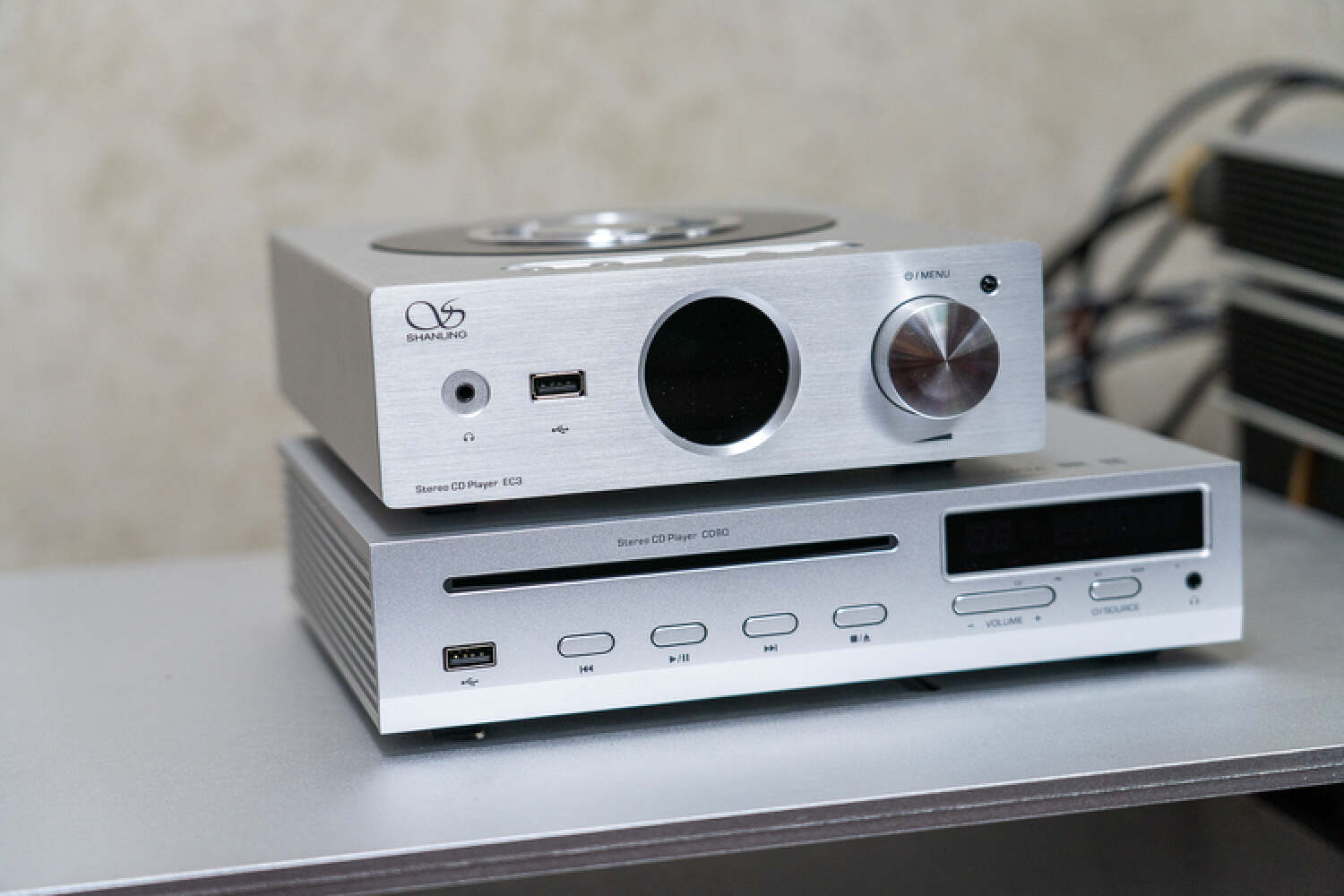 山灵ca80怎么样,山灵ca80推什么音箱