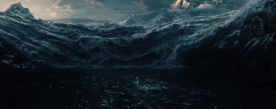 大海有多可怕视频,大海最危险的是什么