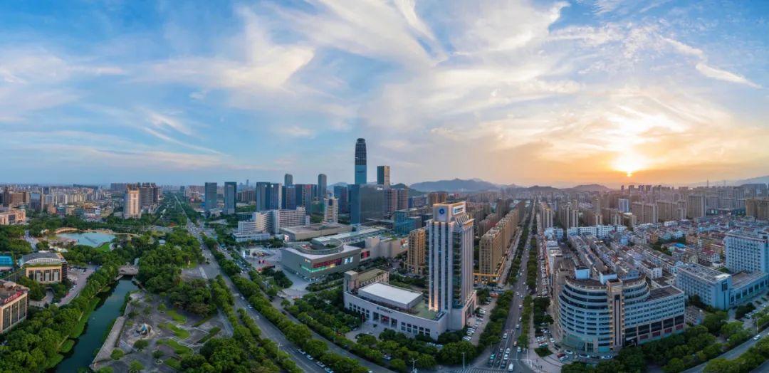 台州各县市1至3月财政收入,2022年台州各区县财政收入情况