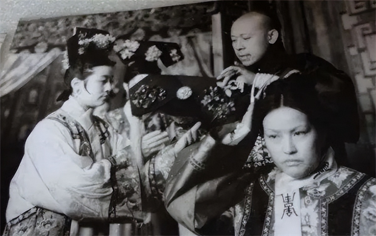 古代宫女真实的生存环境：与牲畜没有差别，被皇家肆意摆布糟蹋