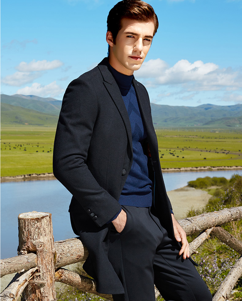 性价比高的男装商务品牌100到200,40-50岁男装哪些品牌时尚又不太贵