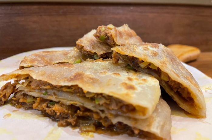 北京老饕都知道的8家饼店,前几年北京火过的饼店