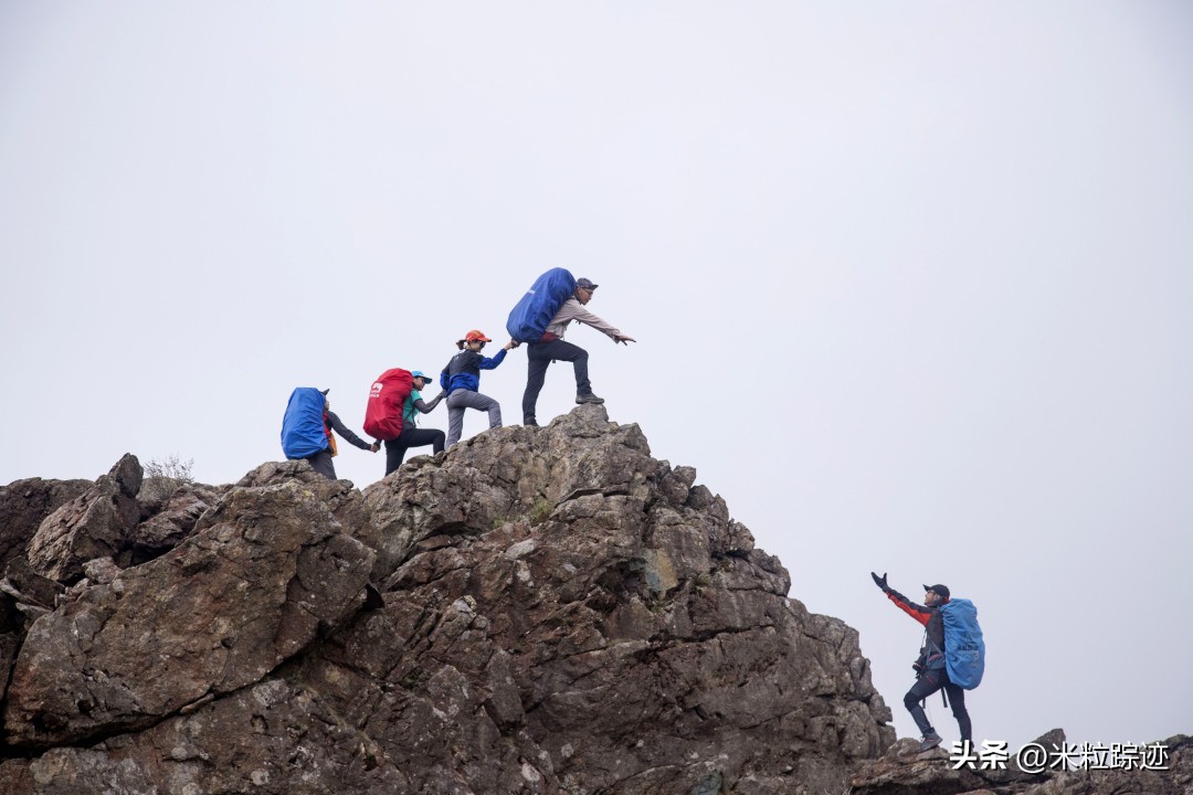 户外常见事故发生的主要原因,户外事故解析