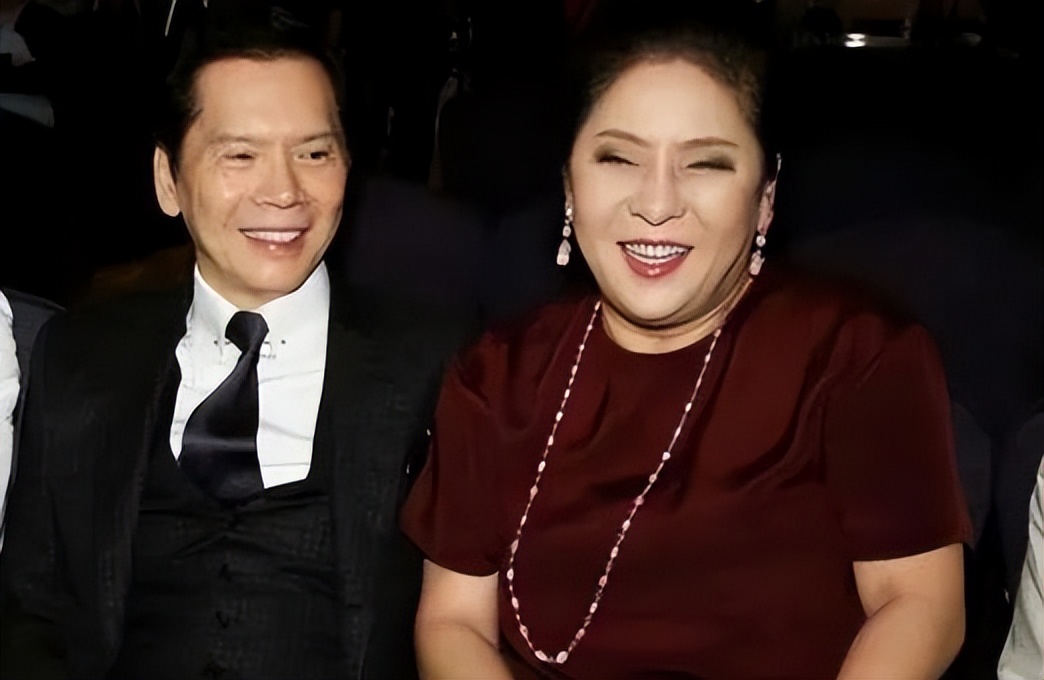 向华强的前任妻子丁佩,向华强老婆丁佩和李小龙