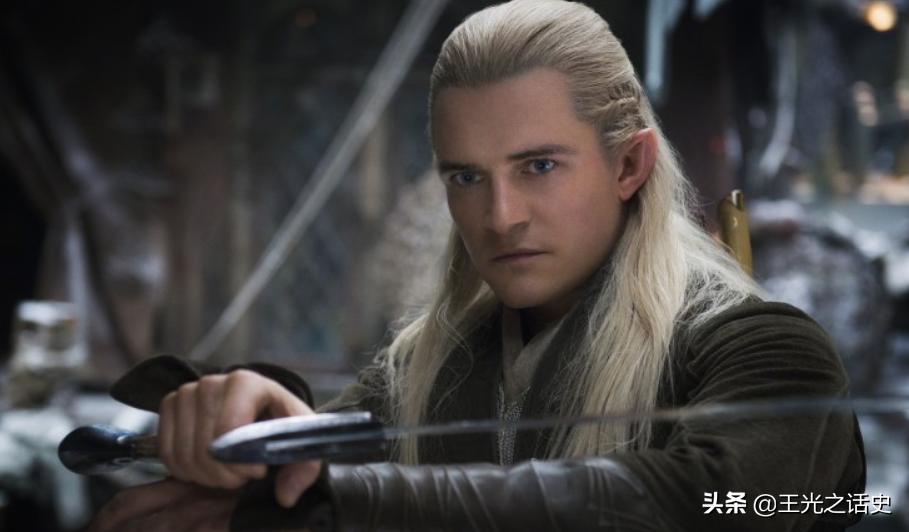 怎么看懂指环王,指环王你真的看懂了吗