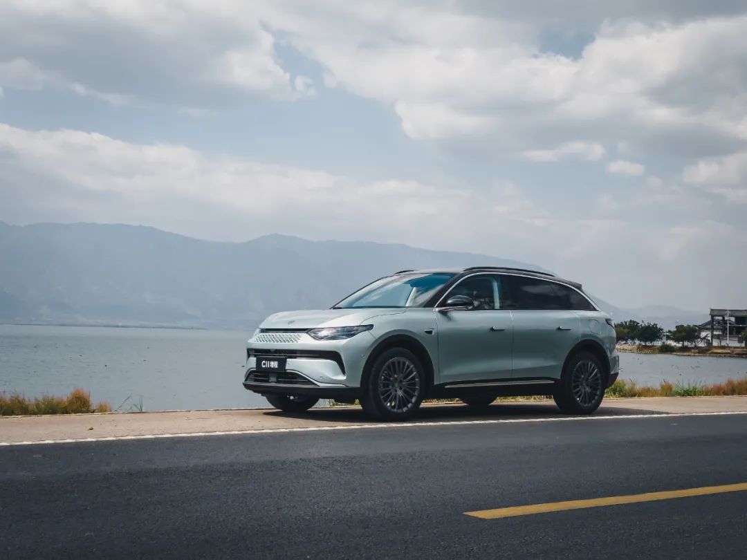 15万左右买增程车,15万以内最值得买增程车