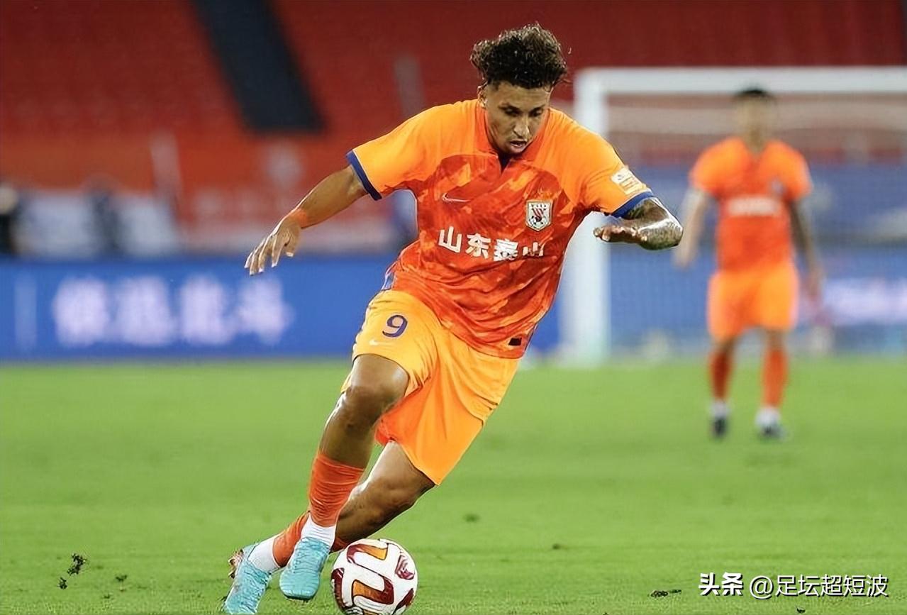 中超第12轮最佳球员候选,中超前十轮最佳外援