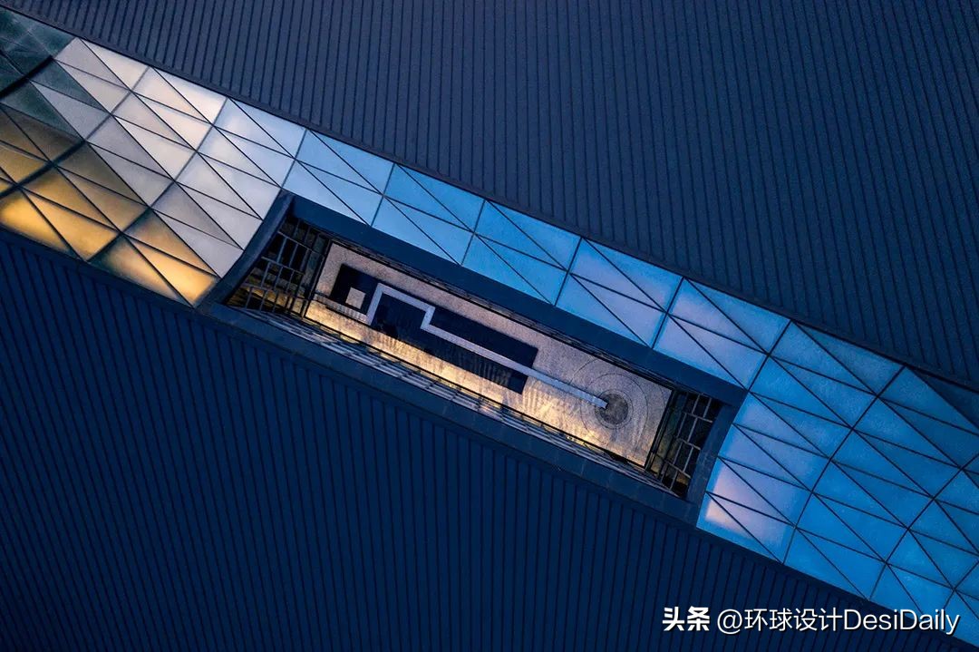 首发.SCD｜回归纯粹极致的生活「环球设计3082期」