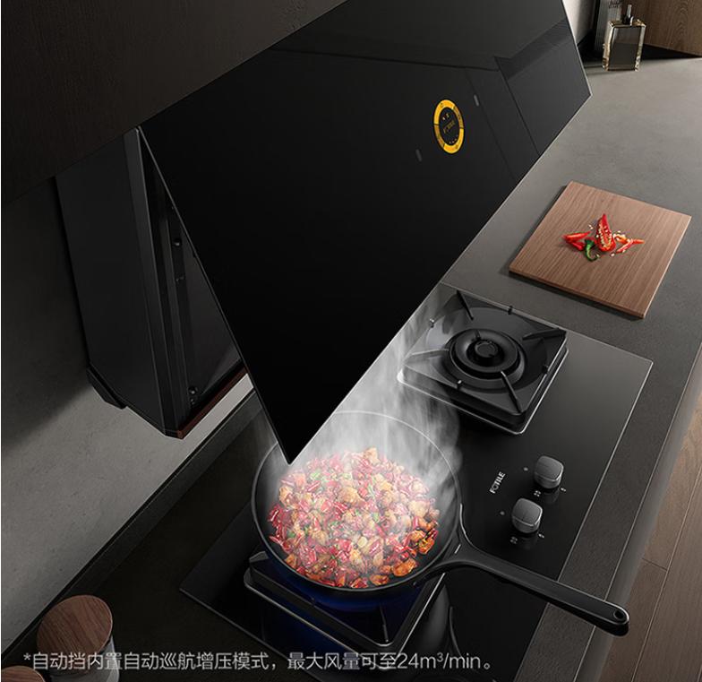 厨电家装指南+烟机灶、热水器、洗碗机热门厨电一条龙推荐