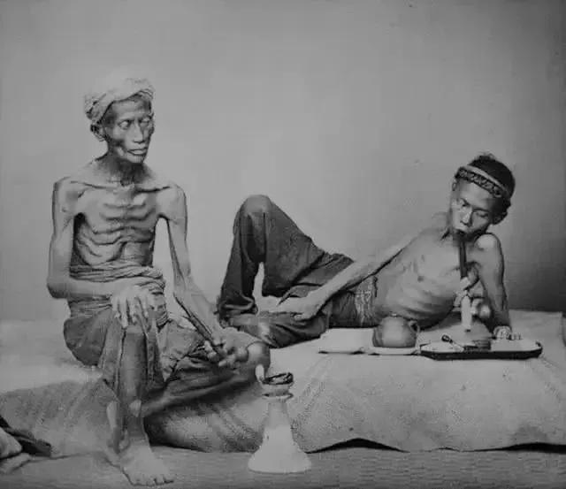 民国有好官吗,真实的民国有多黑暗