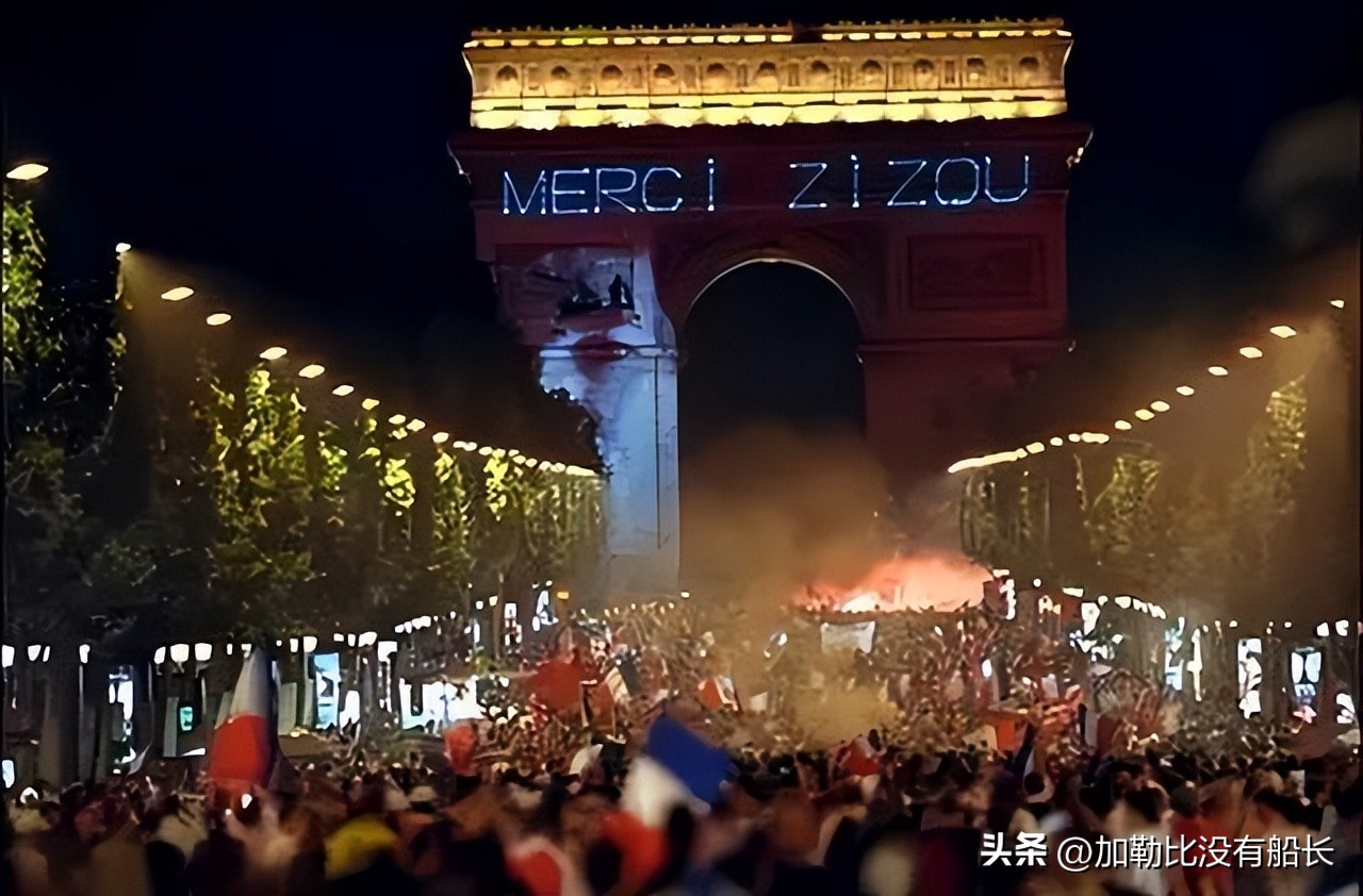 巨星齐达内的评价,巨星们如何评价大罗