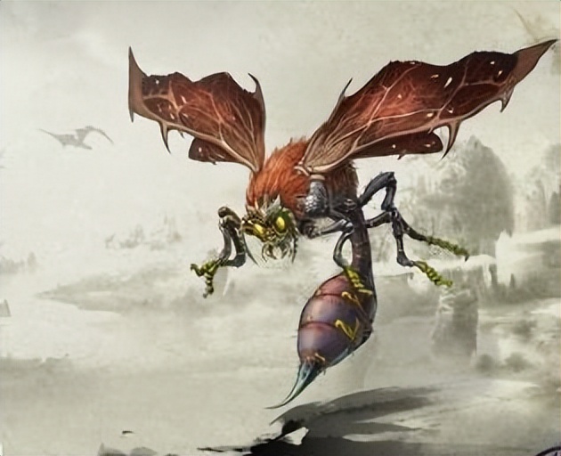 妖怪名单最强排行榜,中国古代妖怪大全集