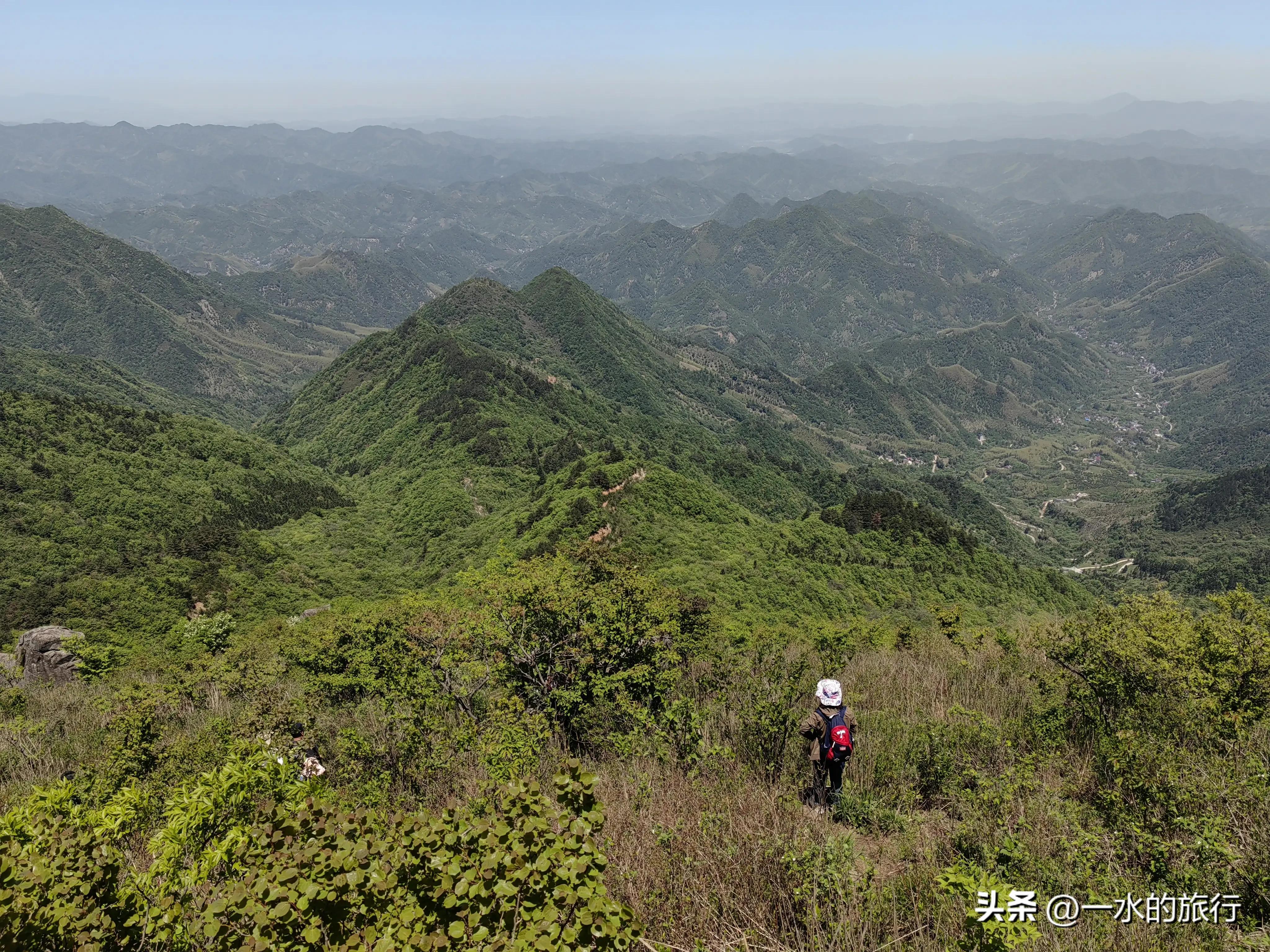 自驾江南秘境旅游,中国十大古道自驾游