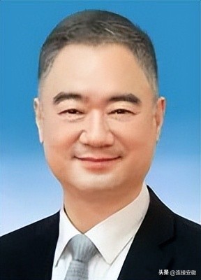 安徽省政府省长名单公示,新任安徽省省长