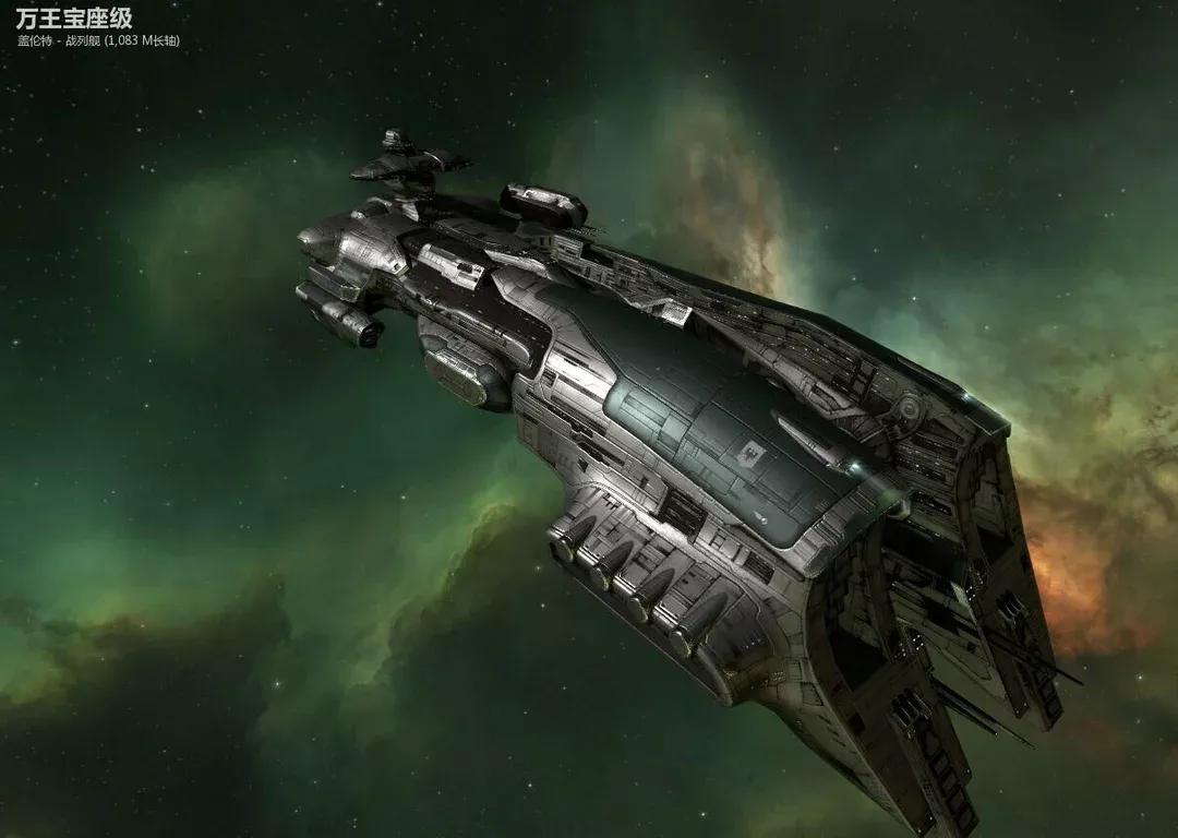 战列舰讲解视频,蒙大拿级战列舰