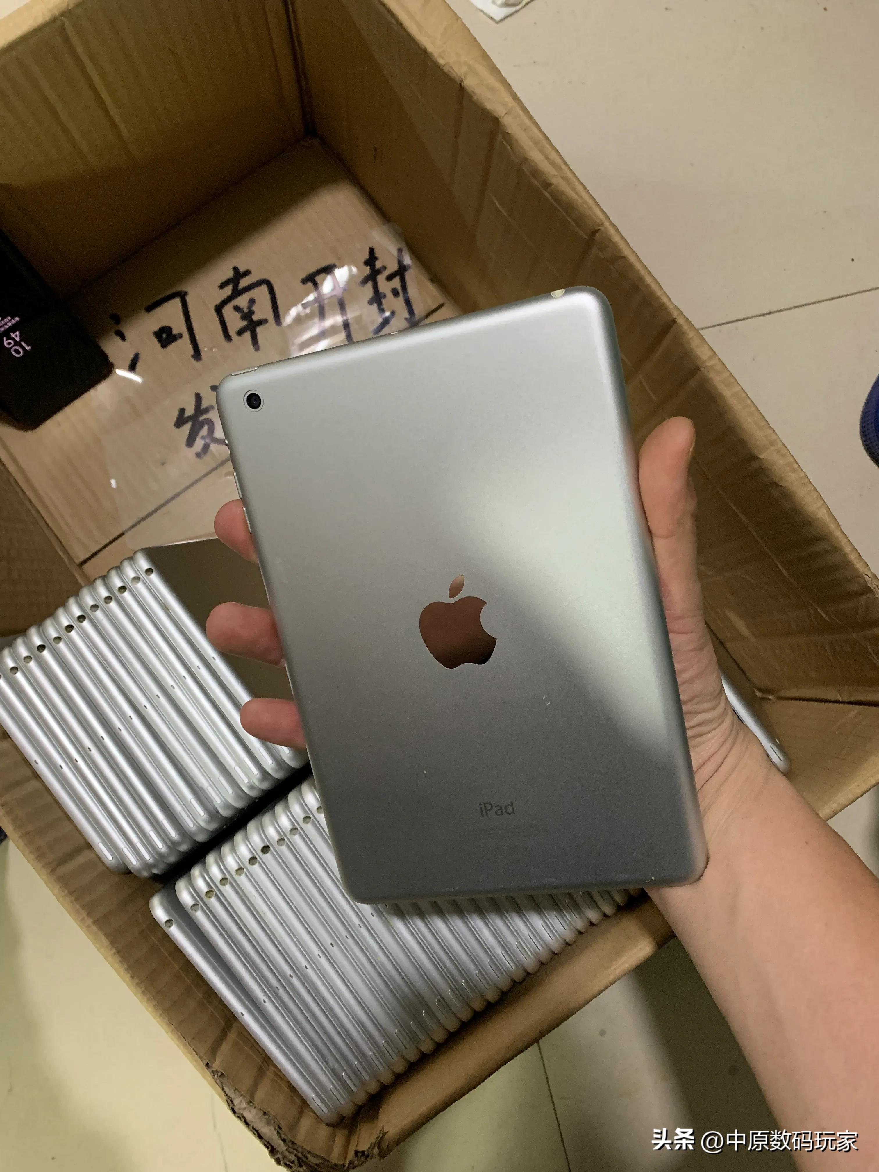 ipadmini1版本过低装不了软件,ipadmini1软件