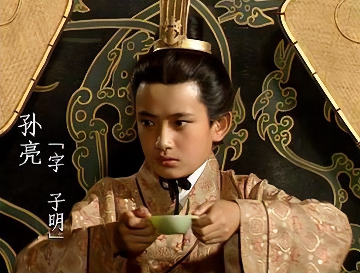 东吴有多少托孤,东吴两次托孤的大臣