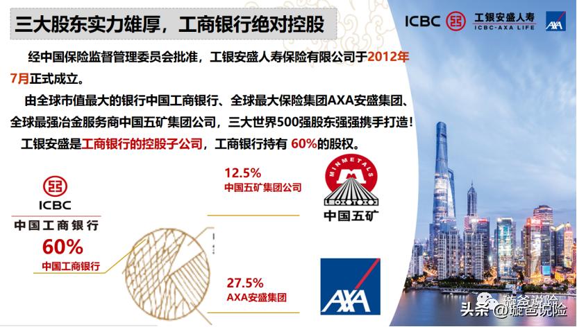 工银安盛御享颐生重疾保险,工银安盛御享人生重疾险怎么样