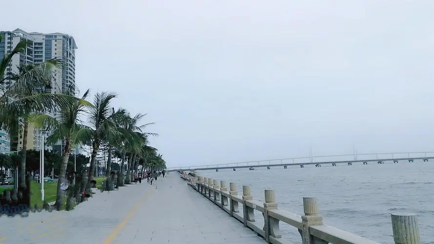 青春之城浪漫珠海,世界浪漫之城