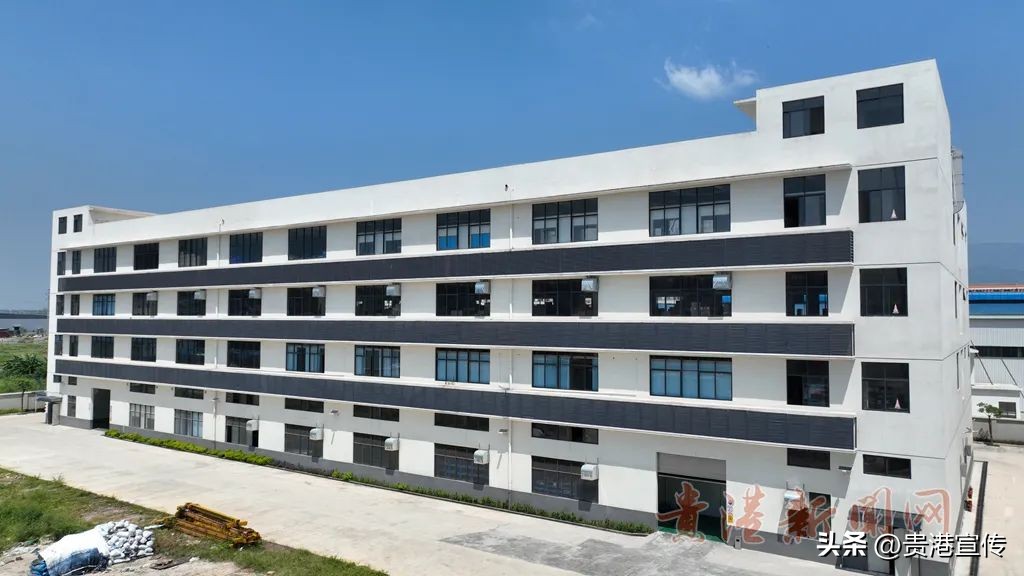 广西贵港有几家公司招聘,贵港招聘信息最好的单位