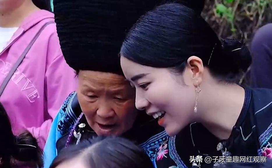 苗族风情,苗家阿美文化传播