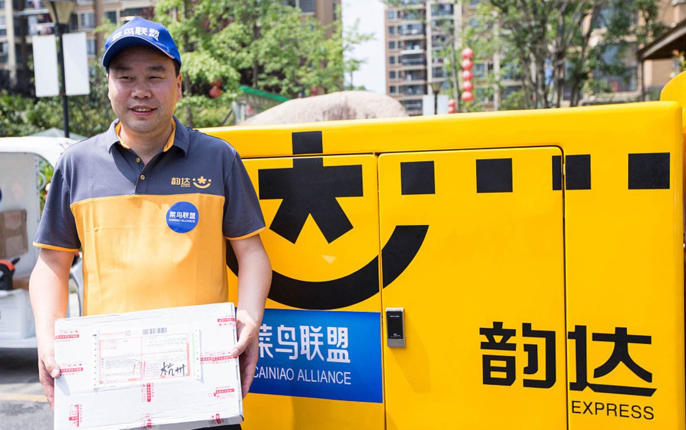 申通创始人离世老婆改嫁司机,申通创始人离世