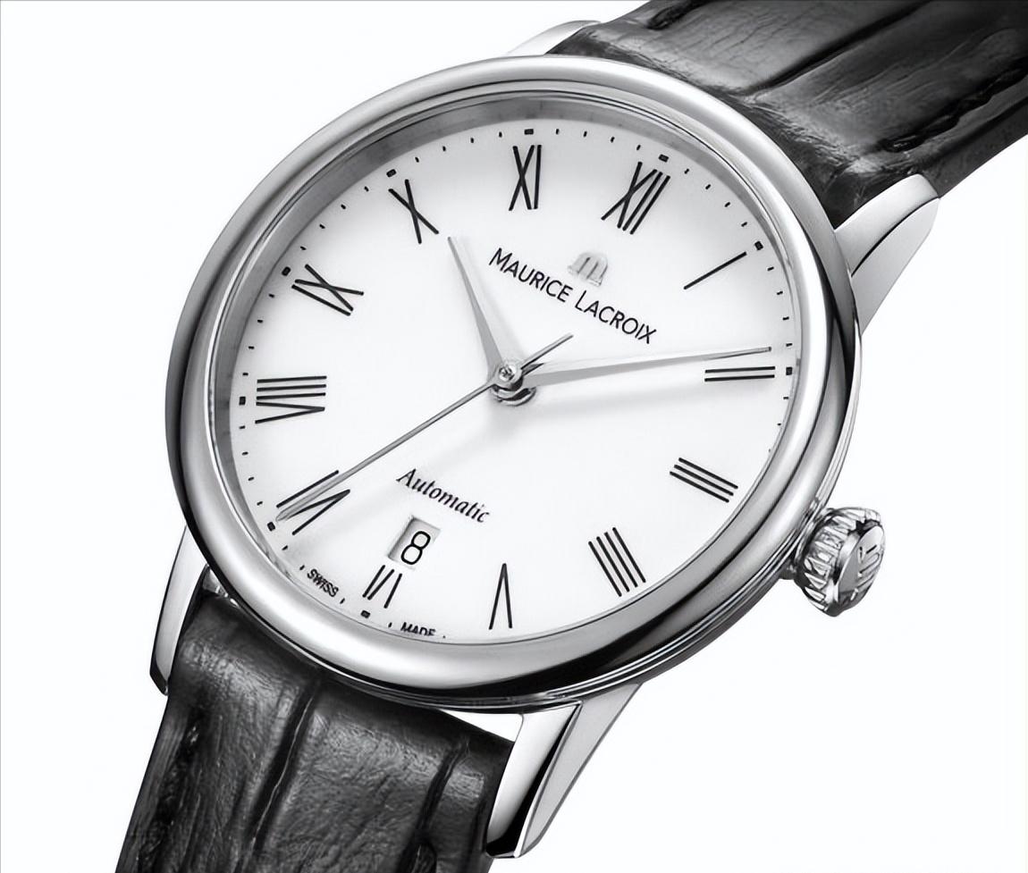 艾美手表和浪琴哪一个档次高一点,艾美英格手表属于什么档次