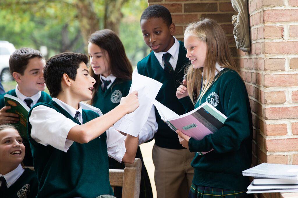 国际学校真的比体制内的学校好吗,教你一招判断国际学校的实力