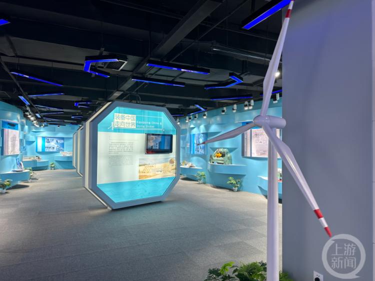 上游新闻:重庆机电集团以俭兴业打造“千亿机电”