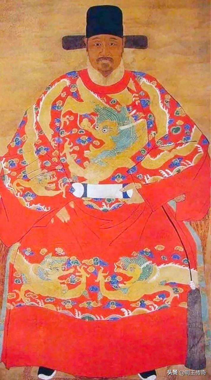 民族英雄戚继光的事迹,民族英雄戚继光