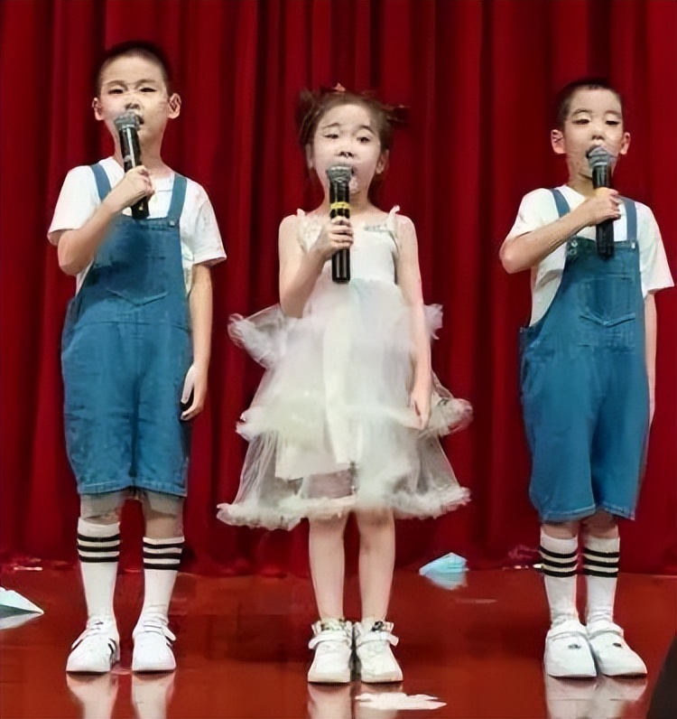 万婴茂华幼儿园2023届毕业典礼,万婴茂华幼儿园毕业典礼